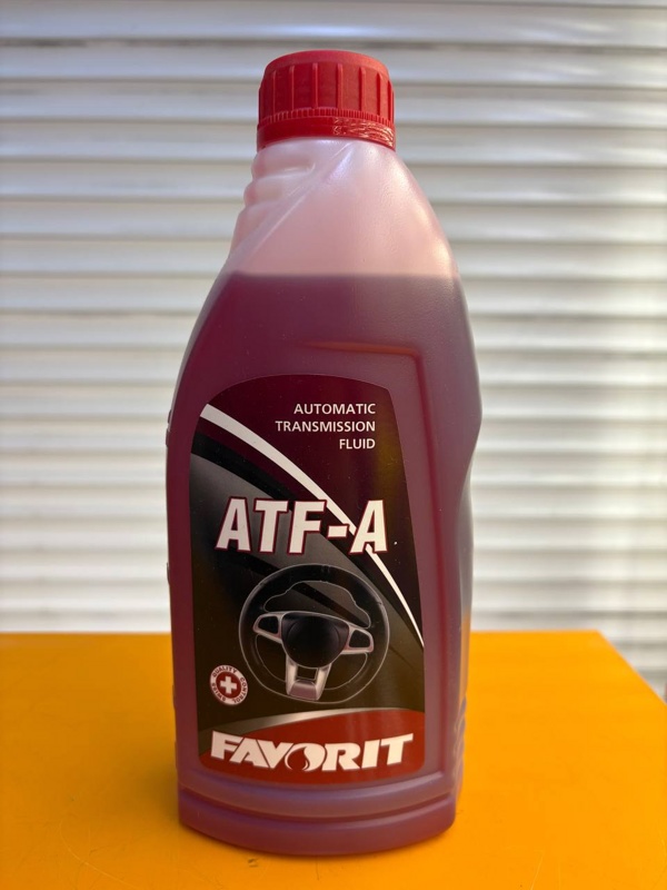 Favorit ATF-A 1л