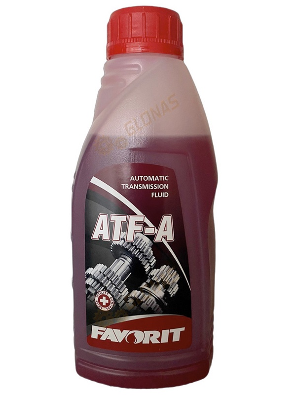Favorit ATF-A 1л