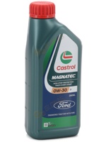 Ford Castrol Magnatec D 0w-30 1л - фото