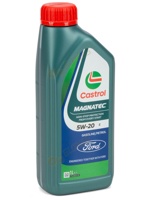 Ford Castrol Magnatec E 5W-20 1л - фото