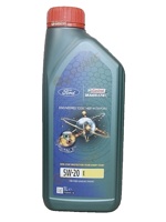 Ford Castrol Magnatec E 5W-20 1л - фото