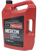 Ford Motorcraft Mercon LV ATF 4,73л - фото