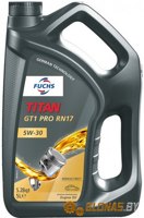 Fuchs Titan GT1 Pro RN17 5W-30 5л - фото