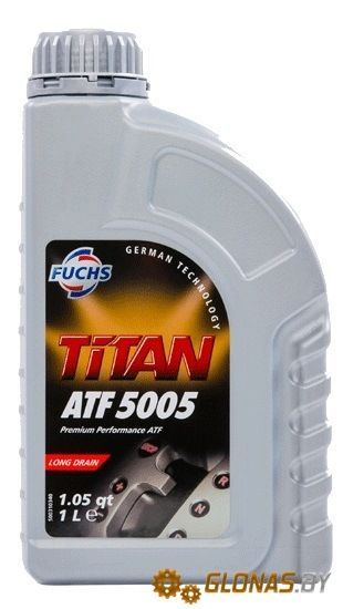 Fuchs Titan ATF-5005 1л