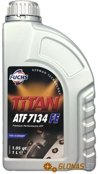 Fuchs Titan ATF 7134 FE 1л