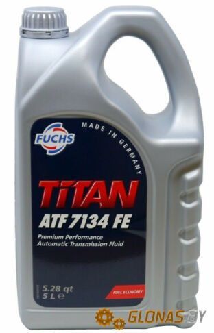 Fuchs Titan ATF 7134 FE 5л