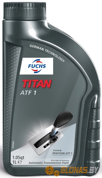 Fuchs Titan ATF-1 1л