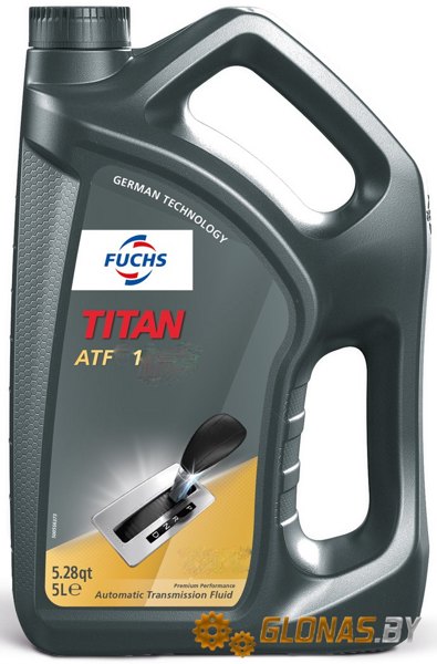 Fuchs Titan ATF-1 5л