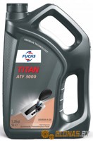 Fuchs Titan ATF 3000 5л - фото