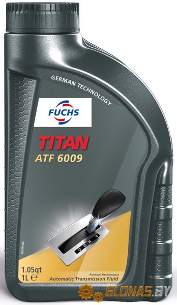 Fuchs Titan ATF-6009 1л