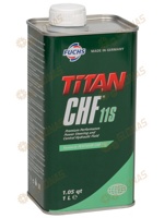Fuchs Titan CHF 11S 1л - фото