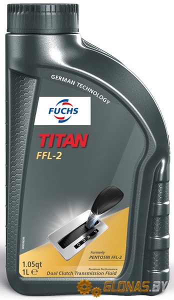 Fuchs Titan FFL-2 1л