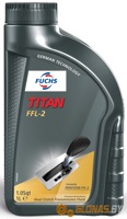 Fuchs Titan FFL-2 1л - фото