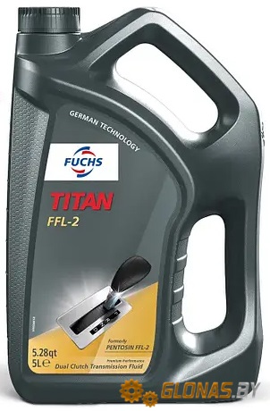 Fuchs Titan FFL-2 5л