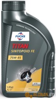 Fuchs Titan Sintopoid FE 75W-85 1л - фото