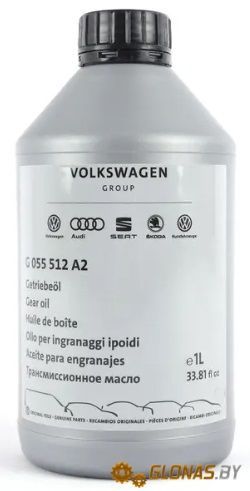 Audi/Volkswagen G 055 512 A2