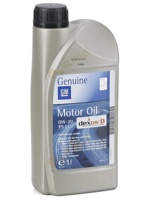 General Motors GM Dexos D FS LL 0w-20 1л - фото