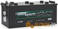 Gigawatt (180Ah) - фото