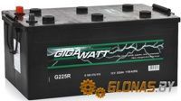 Gigawatt (225Ah)