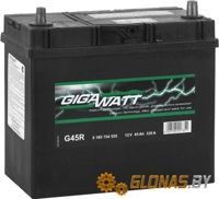 Gigawatt JR+ (45Ah)