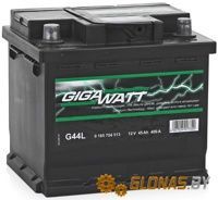 Gigawatt R+ (45Ah) - фото