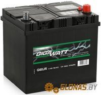 Gigawatt JR+ (60Ah)
