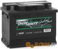 Gigawatt R+ (60Ah) - фото
