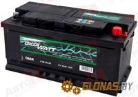 Gigawatt R+ (83Ah) - фото