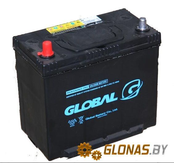 Global 6СТ-45 L JIS