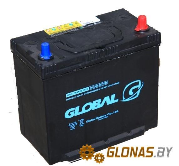Global 6СТ-45 R JIS