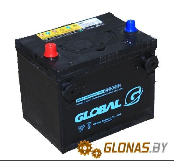 Global 6СТ-66 USA