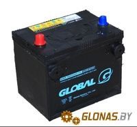 Global 6СТ-66 USA - фото