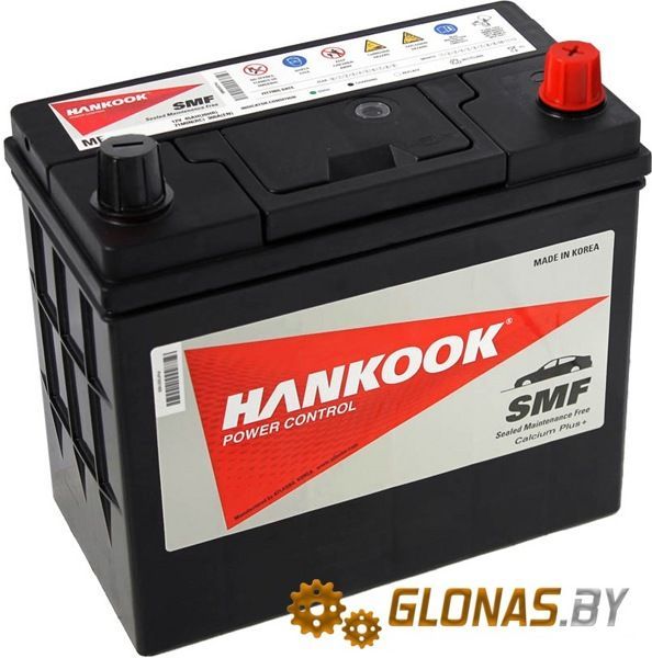 Hankook MF54523 (45Ah)