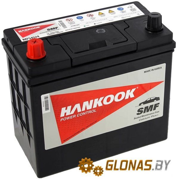 Hankook MF54524 (45Ah)