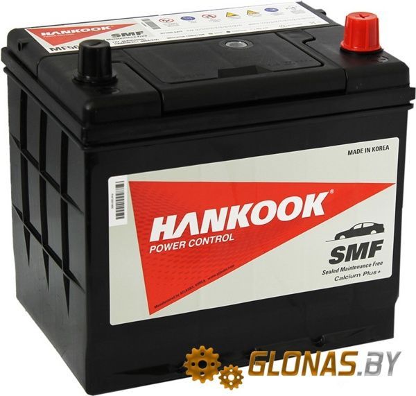 Hankook MF56068 (60Ah)