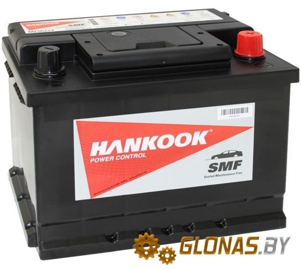 Hankook MF56219 (62Ah)