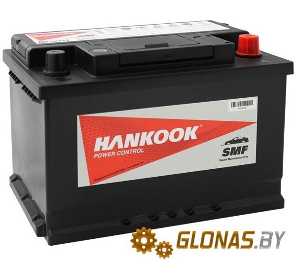 Hankook MF57412 (74Ah)