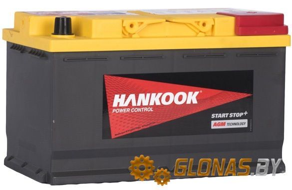 Hankook SA58020 (80Ah)