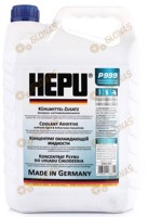 Hepu P999-005 5л синий - фото
