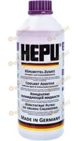 Hepu P999 G13 1.5л фиолетовый - фото