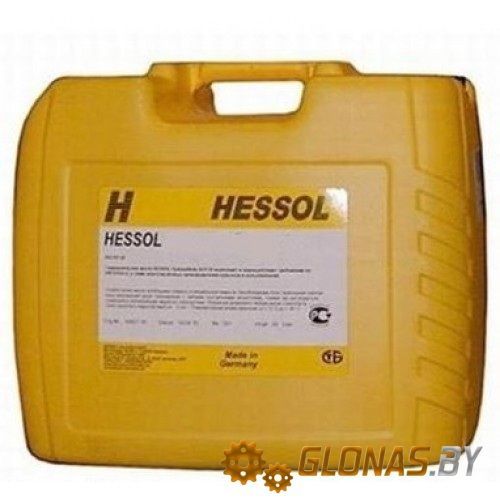 Hessol 6xS Super 10W-40 20л