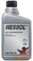 Hessol ADT Extra 5W-30 C3-DX 1л - фото