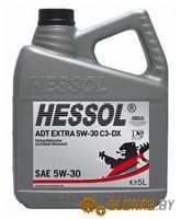 Hessol ADT Extra 5W-30 C3-DX 5л - фото