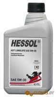 Hessol ADT Power 5W-30 1л - фото