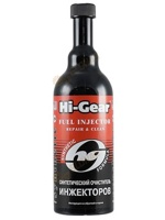 HG3222 Синтетический очиститель инжекторов - фото