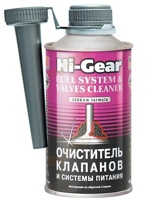 HG3236 Очиститель клапанов и системы питания - фото