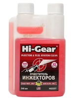 HG3237 Очиститель инжектора с SMT2 - фото