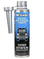 HG3426r Суперантигель для дизтоплива - фото