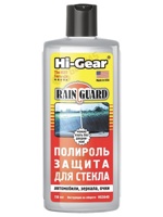 HG5640 Полироль-защита для стекла - фото