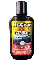 HG5640 Полироль-защита для стекла - фото